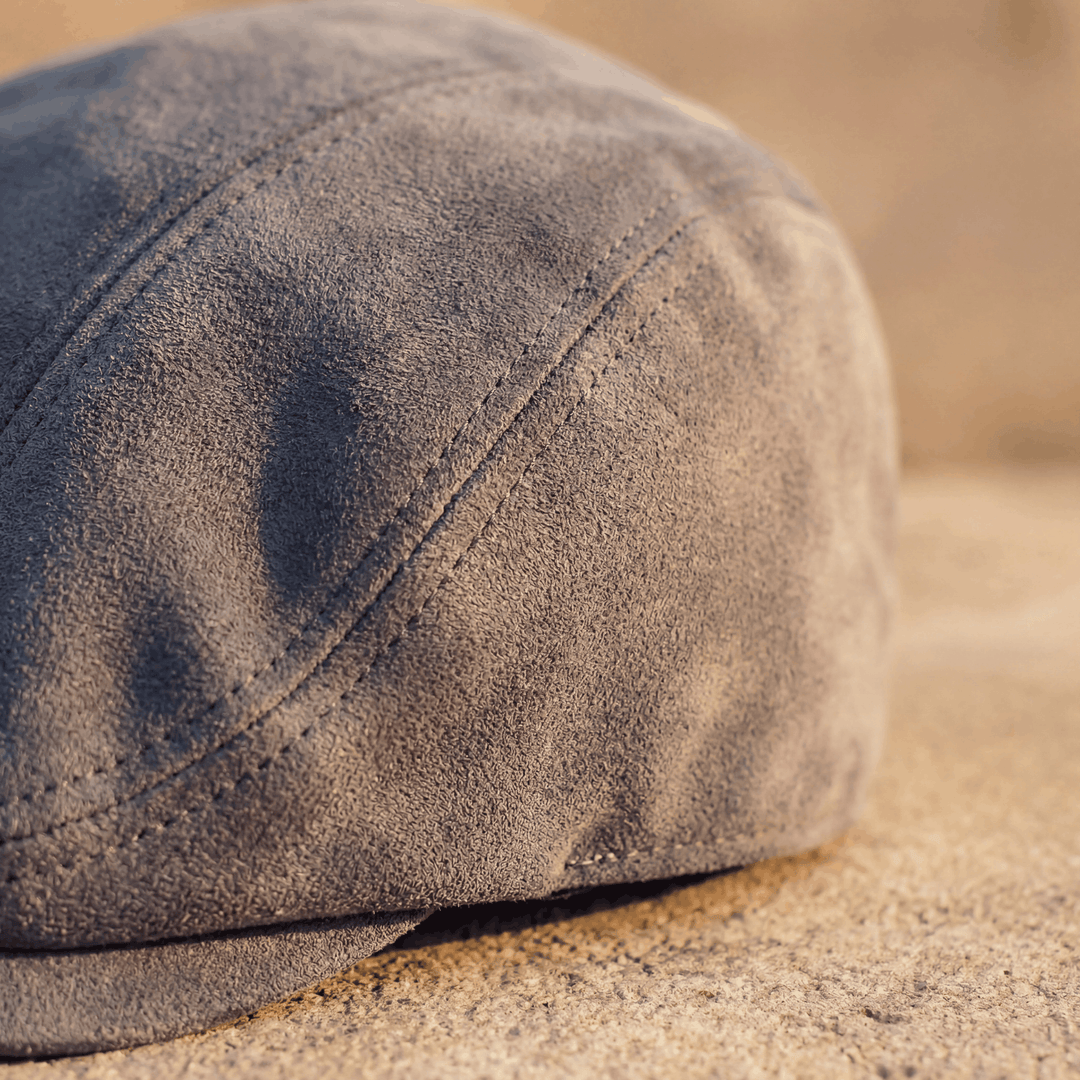 Suede Classic Cap