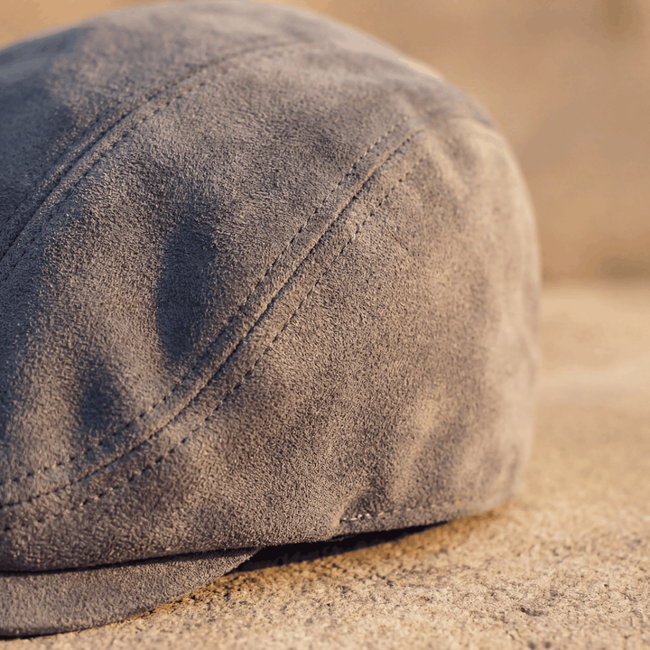 Suede Classic Cap