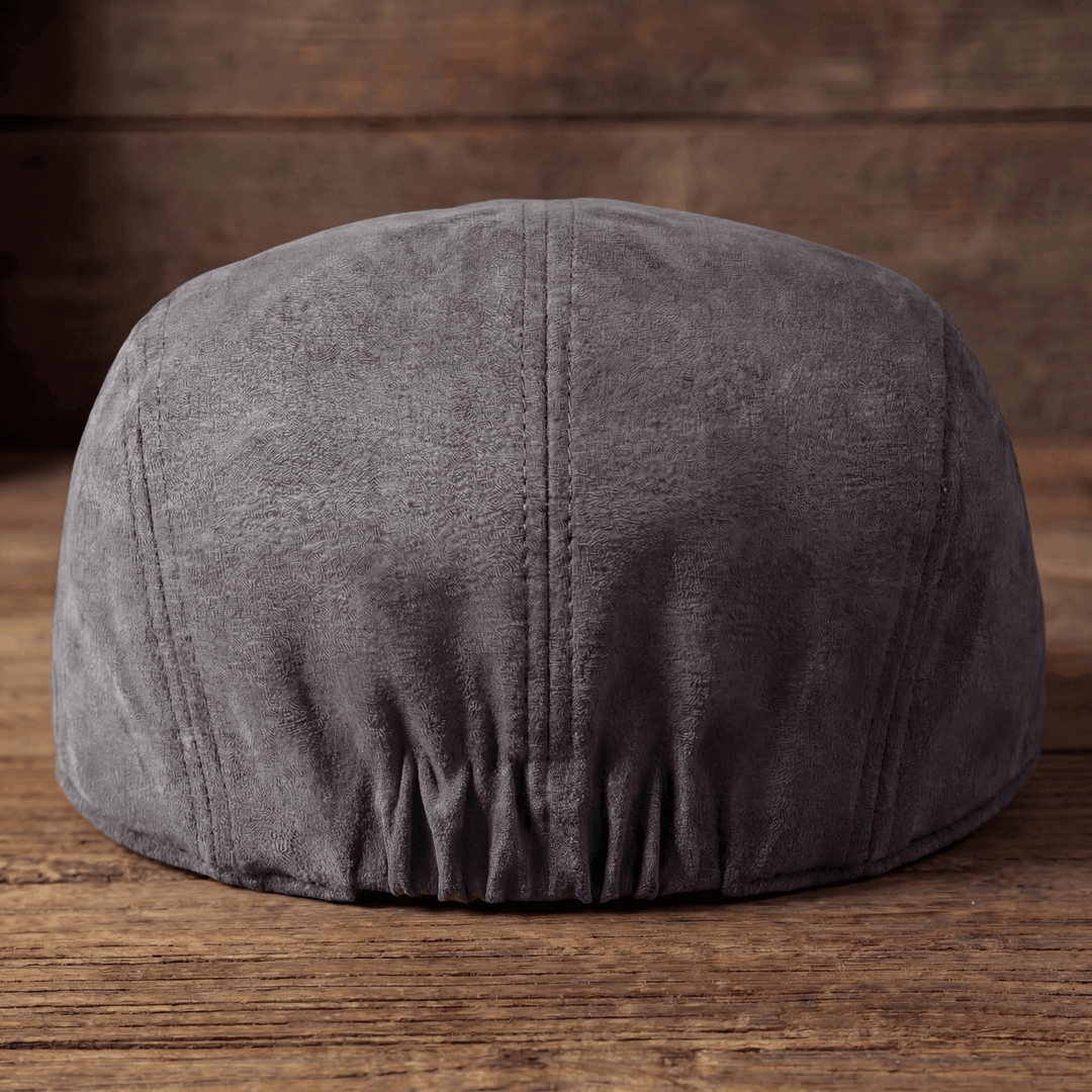 Suede Classic Cap