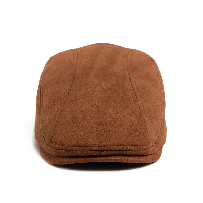 Suede Classic Cap