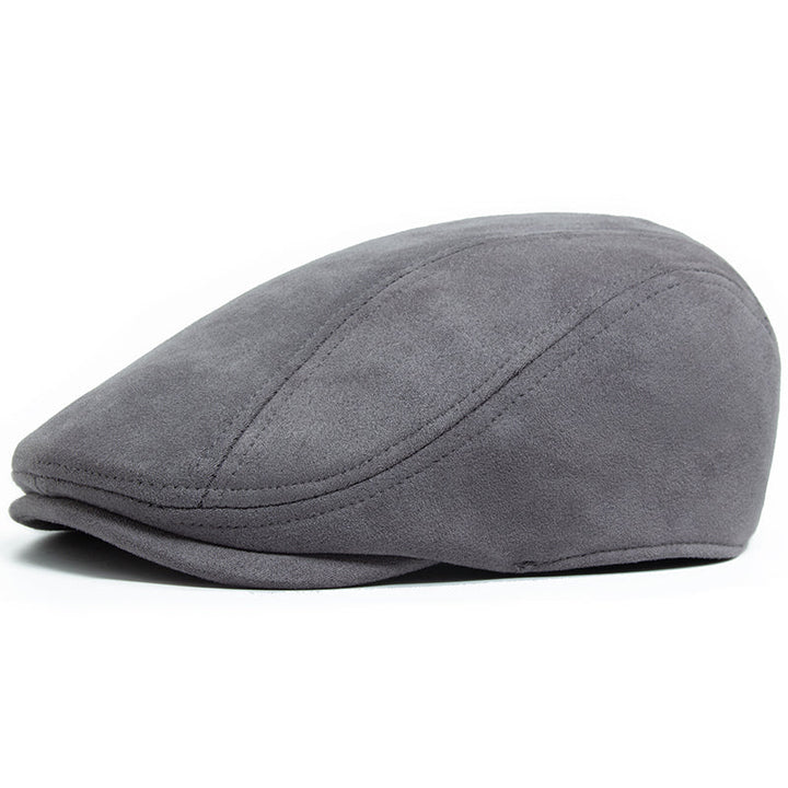 Suede Classic Cap